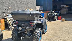Atv 4X4