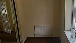 One Duble Room For Rent 