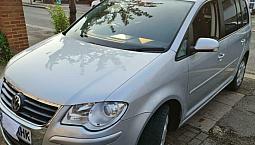 Volkswagen Touran Auto Excellent Condition 7 Srat Only 4999
