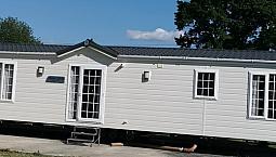 Mobile Home/Static Caravan