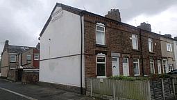 3 Bedroomed House For Rent Burtonwood With Off Street Parking 