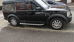 Land Rover, Discovery, Estate, 2005, Other, 2720 (Cc), 5 Doors