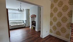 3 Bedroom House Rent Nottingham, Ng2