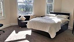 Liverpool - 4 Self Contained Studio Apartments  Readymade And Income Producing - Click For More Info