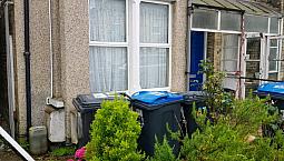 South Norwood 2 Bedroom Garden Flat 