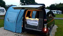 2021 Nissan Elgrand Rider Super Luxury Customised Camper Mpv Petrol Automatic