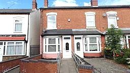 Supported Accommodation In Birmingham - Jsa, Dss, Esa, Pip, Universal Credit Accepted