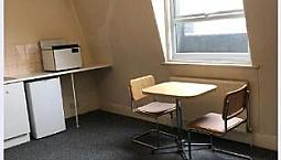 '*No Deposit*  - Studio At Shepherds Bush/Goldhawk Road W12 