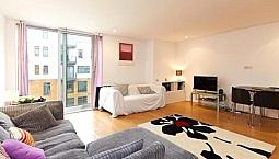 2 Bed Flat Brixton