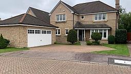 Detached 4 Bedroom Family Home, Kintore, Immediate Entry Available 