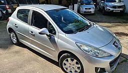 2011 Peugeot 207 Active-Very Low Mileage-1 Year Mot- Stunning Contion-P/X Welcom