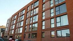**Ground Floor Flat**In Birmingham City Centre**New Built Apartment**Two Bedroom **Tenby St North *