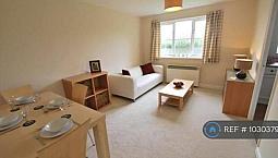 1 Bedroom Flat In Sherfield Close, New Malden, Kt3 (1 Bed) (#1030379)