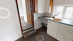 Nottingham - Income Producing 3 X 1 Bed Self Contained Flats  Freehold Block - Click For More Info