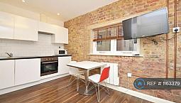 Studio Flat In Curtain Road, London, Ec2A (#1163379)