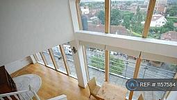 2 Bedroom Flat In Thomas More Building, Ruislip, Ha4 (2 Bed) (#1157584)