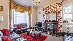 Nottingham - 7 Bed Semi Detached With 3 Reception Rooms And A Study Room - Click For More Info