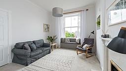 Stunning One Bedroom Flat In Stockbridge 