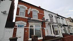Emergency Accommodation In Edgbaston For Couples - Jsa, Dss, Esa, Pip, Universal Credit Accepted