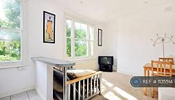 1 Bedroom Flat In Oxford Road, London, W5 (1 Bed) (#1135514)