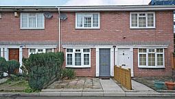 2 Bed House To Let Np20 1ld
