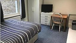 @**South Kensington * Double S/C Studio. Nr Imperial College - Students Or Others