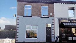Bolton - 15% Bmv - Single Let 3 Bedroom End Terraced House - Click For More Info
