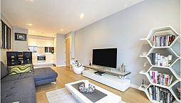 Beautiful Apartment In The Heart Of Croydon