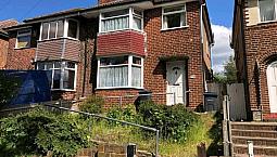 Emergency Accommodation In Birmingham - Jsa, Dss, 