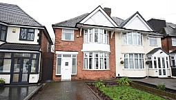 Supported Accommodation In Birmingham - Jsa, Dss, Esa, Pip, Universal Credit Accepted