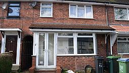 Emergency Accommodation In Birmingham - Jsa, Dss, 