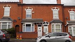Emergency Accommodation In Birmingham - Jsa, Dss, Esa, Pip, Universal Credit Accepted