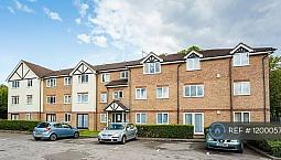 1 Bedroom Flat In Mavis Court, Colindale, Nw9 (1 Bed) (#1200057)