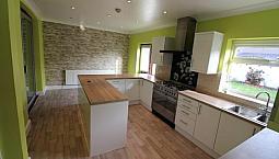 Spacious 6 Bed House Chadwell Heath 