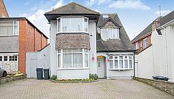 Emergency Accommodation In Sparkhill For Individuals - Jsa, Dss, Esa, Pip, Universal Credit Accepted