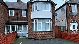 Emergency Accommodation In Birmingham - Jsa, Dss, 
