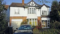 24hrs Move In Available Now (supported Accommodation ) - Jsa, Dss, Esa, Pip, Uc Accepted