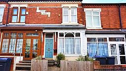 Supported Accommodation In Birmingham - Jsa, Dss, Esa, Pip, Universal Credit Accepted
