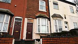 Emergency Accommodation In Birmingham - Jsa, Dss, 