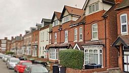 Emergency Accommodation In Birmingham  - Jsa, Dss, Esa, Pip, Universal Credit Accepted