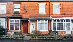 Supported Accommodation In Birmingham - Jsa, Dss, Esa, Pip, Universal Credit Accepted