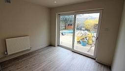 Spacious 3 Bed House In Upton Park Part Dss Welcome