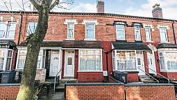 24Hrs Move In Available Now (Supported Accommodation ) - Jsa, Dss, Esa, Pip, Uc Accepted