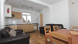 4 Very Large Double Bed Flat, Heart Of Crouch End