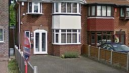 Lovely Three Bedroom House In Yardley.