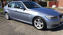 2011 Bmw 318i Only £2750