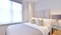 New One Bedroom Flat In Hydepark/Regents Street