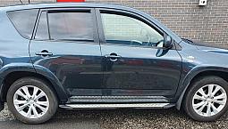 Toyota Rav4 T180 2.2 Dcat