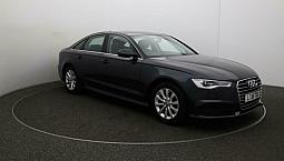 2018 Audi A6 Tfsi Se Executive Auto Saloon Petrol Automatic