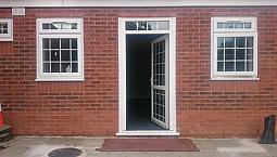 42Sq Metre Studio Flat Brand New Build